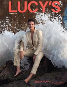 Lucy's Magazine   September 2019
