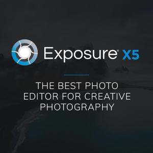 Exposure X5 5.0.1.91 (x64)