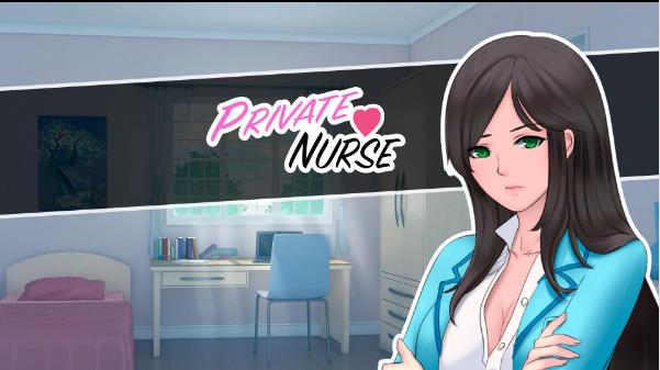 Koreana - Private Nurse Version 1.0 Win/Mac