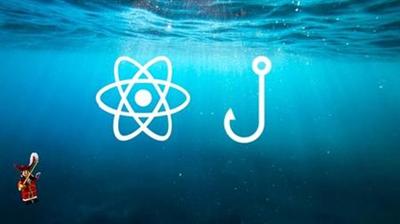 React Hooks Projects Course 2019 Build 4 Real Applications