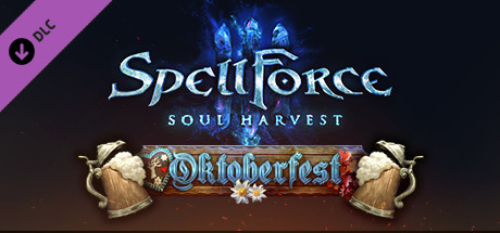 SpellForce 3 Soul Harvest Oktoberfest-Codex