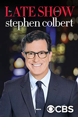 Stephen Colbert 2019 09 26 Bernie Sanders 720p WEB x264 TRUMP