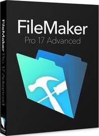 FileMaker Pro 18 Advanced 18.0.3.317 Multilingual + Portable