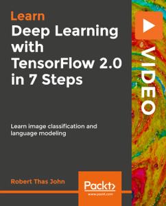 Deep Learning with TensorFlow 2.0 in 7  Steps F5430d151cbb4f9ffd05681a6e2f70fd
