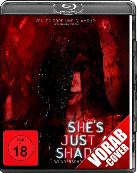Shes Just a Shadow 2019 BRRip XviD MP3-XVID
