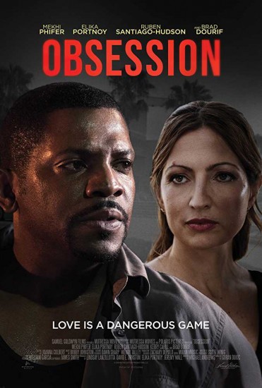 Obsession 2019 1080p WEB-DL DD5 1 H264-FGT