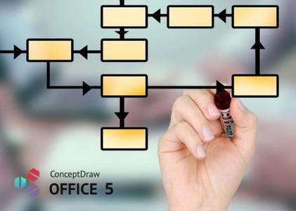 Concept Draw Office 5 Version 5.3.9.0