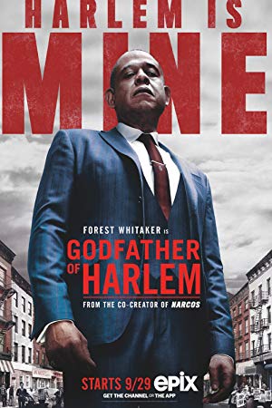Godfather of Harlem S01E01 WEB H264 PHENOMENAL