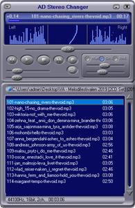 AD Stereo Changer 1.3.1
