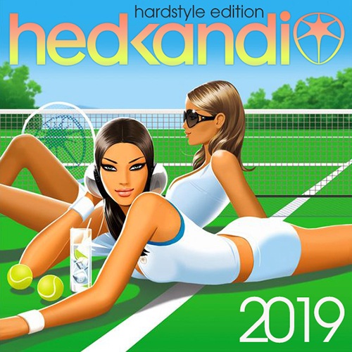 Hedkandi: Hardstyle Edition (2019)