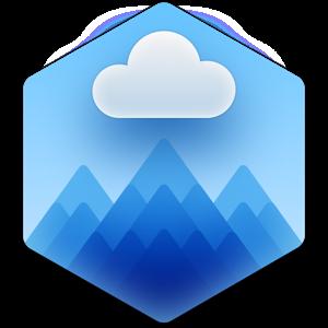 CloudMounter v3.5.584 Multilingual macOS