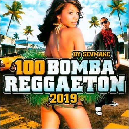 VA - 100 Bomba Reggaeton 2019 (2019)