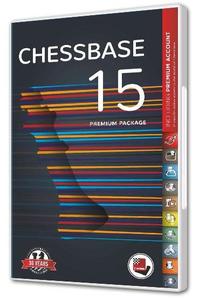 ChessBase  15.11