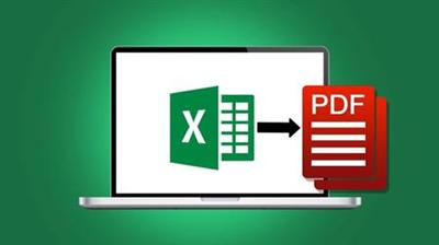 Excel VBA to PDF Forms Mastery Course
