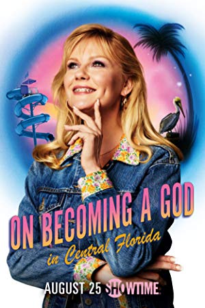 On Becoming a God in Central Florida S01E07 1080p WEB H264 STARZ