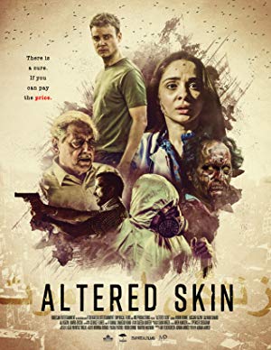 Altered Skin 2018 WEB DL x264 FGT