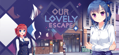 Our Lovely Escape incl Mature Content-DarksiDers