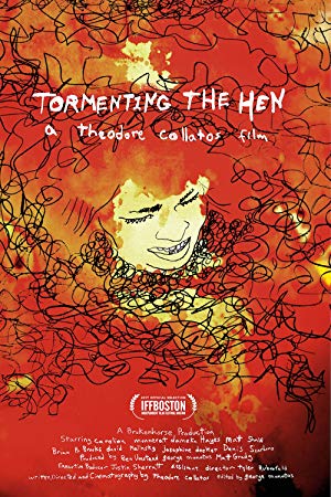 Tormenting the Hen 2017 WEBRip x264 ION10