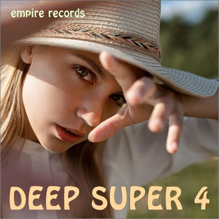 VA - Empire Records - Deep Super 4 (2019)