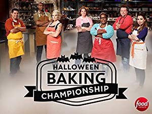 Halloween Baking Championship S05E02 Smells Like Halloween Spirit 720p WEBRip x264...