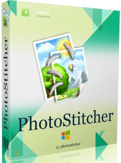Teorex PhotoStitcher 2.1.2