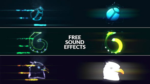 Energy Logo 14939338 - Project for After Effects (Videohive)