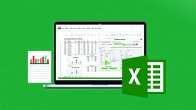 The Ultimate Excel Programmer Course (Updated)