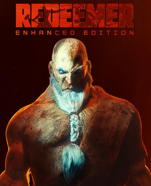 Redeemer: Enhanced Edition (2019/RUS/ENG/Multi/RePack by R.G. Catalyst)