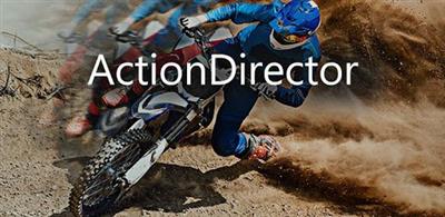 ActionDirector Video Editor   Edit Videos Fast v3.3.0