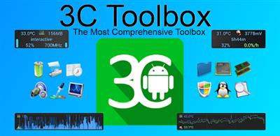 3C All in One Toolbox v2.0.9c