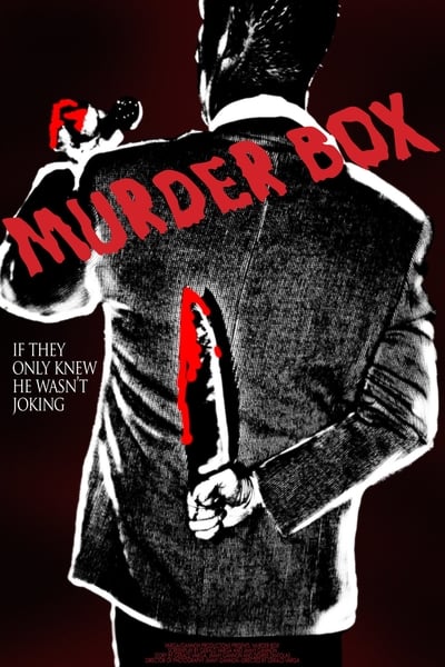 Murder Box 2018 HDRip X264-SHADOW