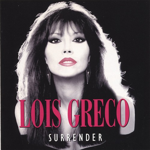 <b>Lois Greco - Surrender (2001) (Lossless)</b> скачать бесплатно