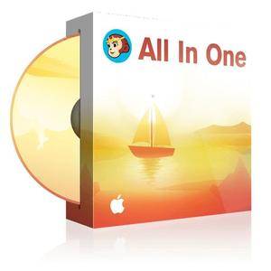 DVDFab All-In-one 11.0.5.3  Multilingual macOS