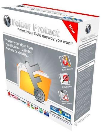 Folder Protect 2.0.7