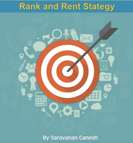[Download] Ganesh Saravanan - Rank and Rent Strategy Program
