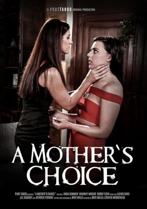 India Summer, Whitney Wright - A Mothers Choice
