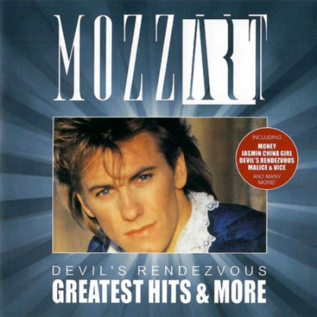 Mozzart   Devil's Randezvous: Greatest Hits & More (2019)