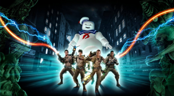 Ghostbusters The Video Game Remastered-Hoodlum