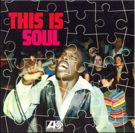 VA - This Is Soul (2007)