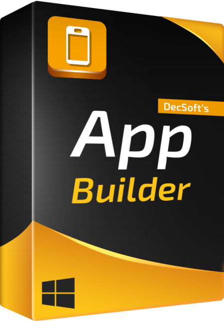 DecSoft App Builder 2020.19