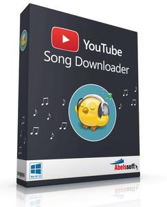 Abelssoft YouTube Song Downloader 2019 v19.14 Multilingual