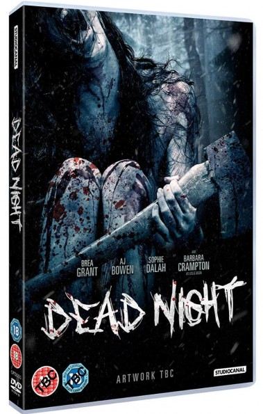 Dead Night 2017 720p BluRay x264-YTS
