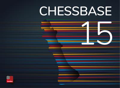 ChessBase 15.12 with Mega Database 2019 Multilingual