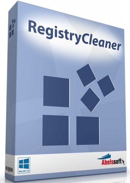 Abelssoft Registry Cleaner 2020 5 1 Multilingual