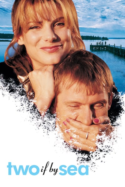 Two If By Sea 1996 1080p BluRay Remux AVC FLAC 2 0-PmP