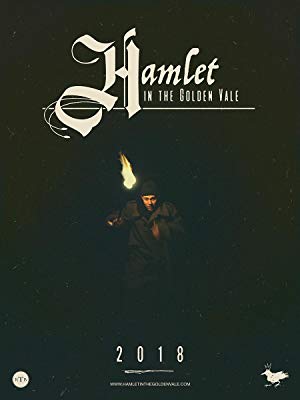 Hamlet In The Golden Vale 2018 WEB DL x264 FGT