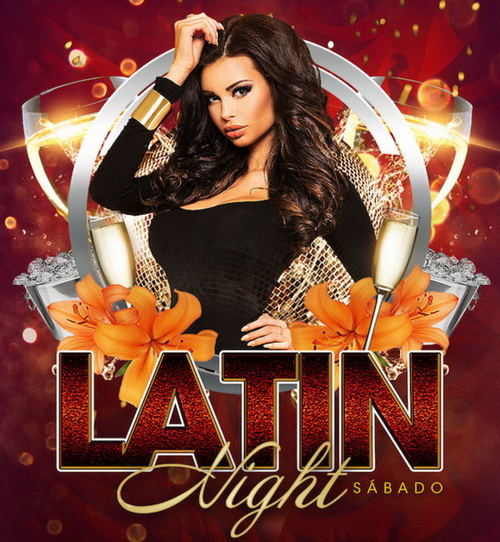 Latina Night 2019 (2019)