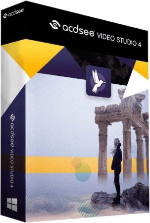 ACDSee Video Studio 4.0.0.893