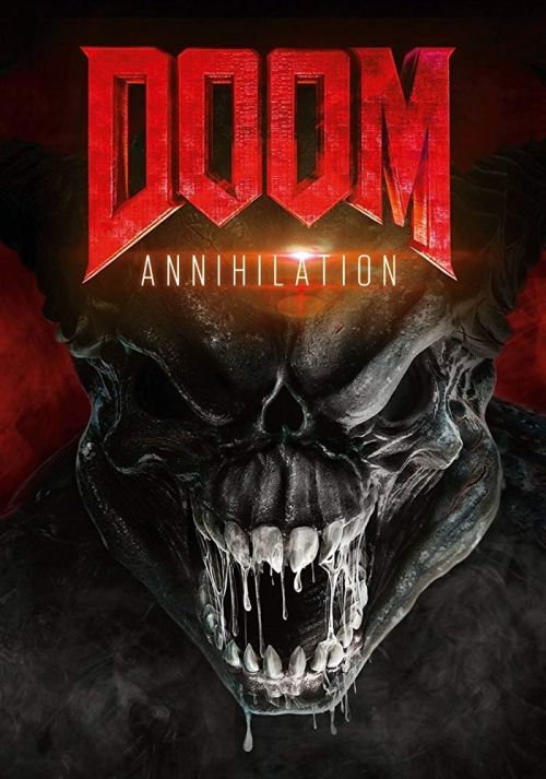 Doom: Annihilation (2019) PL.1080p.BluRay.x264.DTS-LTS ~ Lektor PL
