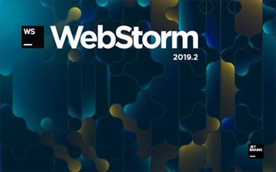JetBrains WebStorm 2019.2.3 (macOS  Linux)